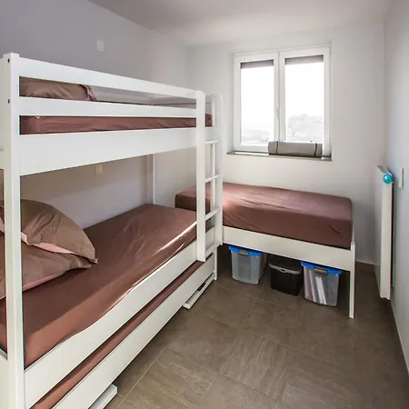 Apartamento Bright Flat W Ocean Views, Cleaning Included *