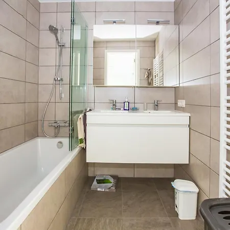 Bright Flat W Ocean Views, Cleaning Included Apartamento *